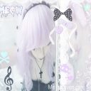 avatar ꒰  ࣪ ♡  ֹ  𓈒 ᥴ⑅һᣟ݂ᥱr