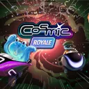 thecosmicroyale