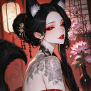 avatar 건드리면문다