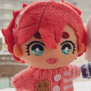 avatar SolaryCherry [ON BREAK]