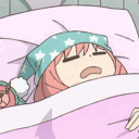 avatar Decaffeinated Sana 🐰