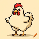 avatar Kippetje Squeezy!