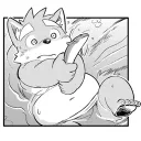 wasabi_thespicyninjascrolls