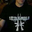 sotajumala666