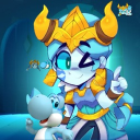 avatar TRB| Skadi Jessie