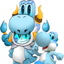 avatar ❄Skadi Jessie & Blizzard ❄