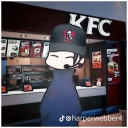 avatar KFC geto