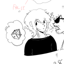 avatar Old Dice ( Agatha )