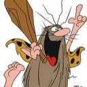captcaveman37