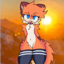 avatar Foxie :3