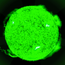 avatar The Green Sun