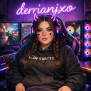 derrianjxo