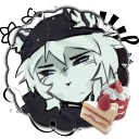 avatar ˙. ꒷🦴. ˙—  𝓩𝓮 ✰ .ᐟ  🐾  ୭ ˚