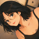 avatar 🖤Cœur noir 🖤