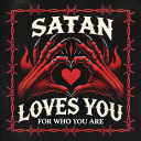 avatar SATAN
