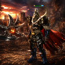 avatar -BLACK_LABEL-