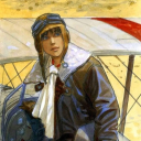 avatar ♀ Aviatrix