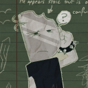 avatar Paper　　𓏼 ͟ 　　dovette　　 ྀི 𓈒