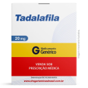 avatar gs Tadafilado20mg