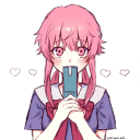 avatar hιა bℓ𑄝ndιe