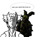 avatar Mr. The Inkgoing