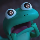 avatar Dolphin(chiikawa)