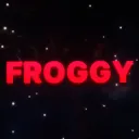 froooggyyyyy