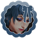 avatar 𐔌      Spooky      ✷