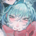 avatar 𝒞 ͜         luka     ｡ 𓏼◟ ̫◞ ۪