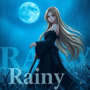 avatar Rainy / Xue