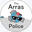 thearraspolice avatar