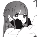 avatar 𝔭𝔲𝔯𝔦𝔱𝔶 †