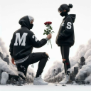 avatar ☦𝕸𝟑𝕷𝟎☦