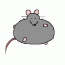 avatar ねずみ
