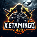 Ketamingo420