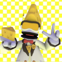 avatar CheeseTuxedo