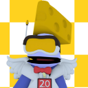 avatar CheeseTuxedo