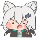 wolfiememo
