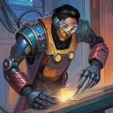 striator