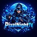 pixelnighttv