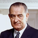 avatar Lyndon B. Johnson