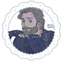 1lovesteverogers