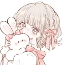 littlesisterdog