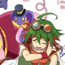 Entertainer's Avatar