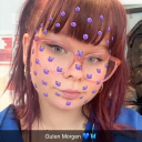 avatar ★  🎀𝓒𝓪𝓽 :3 🎀  ★