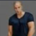 avatar Mike Sas Arrogante