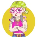 glitterthegood