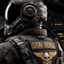 Avatar of DonVerga