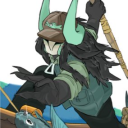 avatar mildly inconvenienced gio