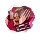 yesiamredmane